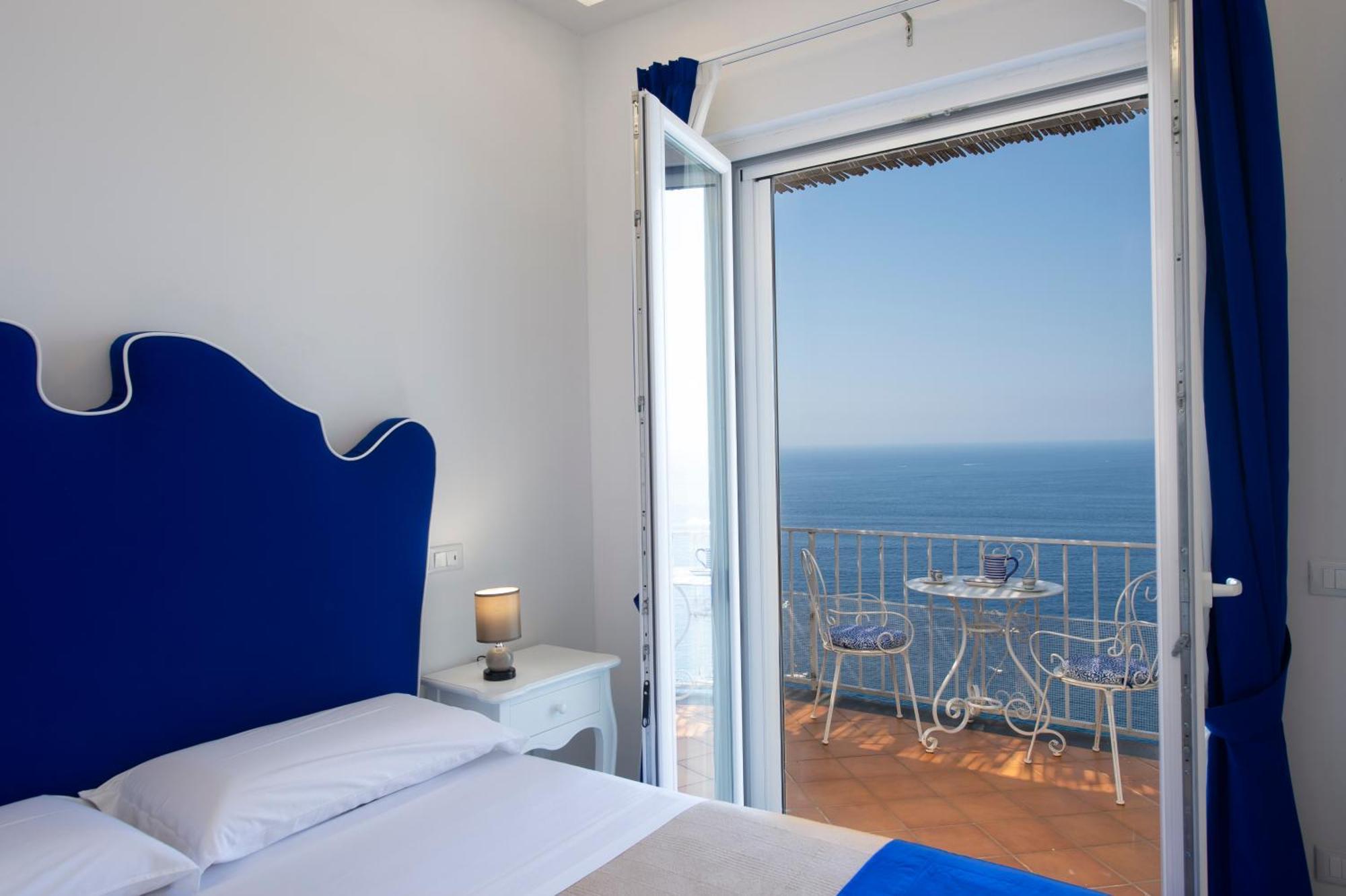 포지타노 Casa Marrapese 아파트 외부 사진