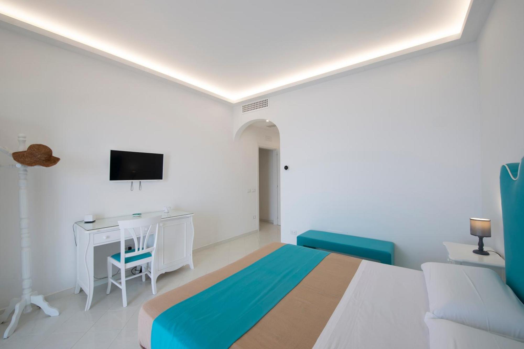 포지타노 Casa Marrapese 아파트 외부 사진