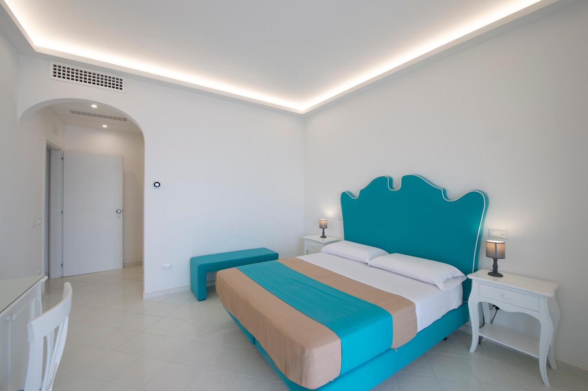 포지타노 Casa Marrapese 아파트 외부 사진
